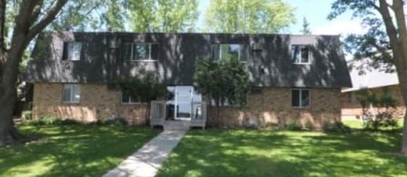 Fitchrona Apartments property image