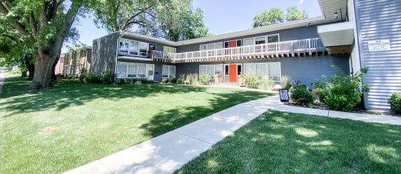 Badger Apartments property image