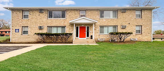 Sunny Meade Apartments property image