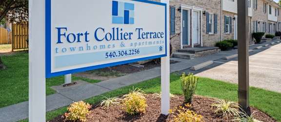 Fort Collier Terrace property image