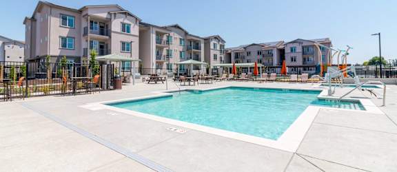 Arrive Suisun City property image