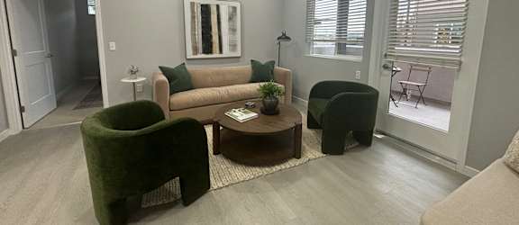 Arrive Suisun City property image