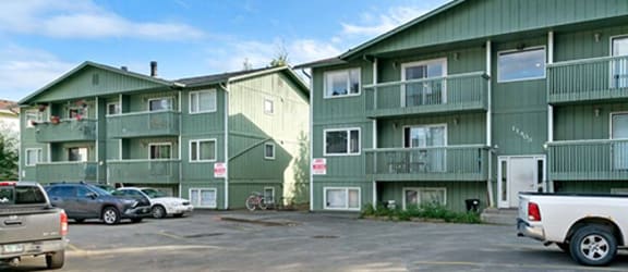 ReNew Eagle River property image