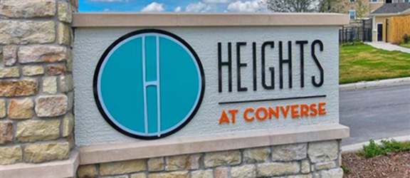 Heights at Converse property image