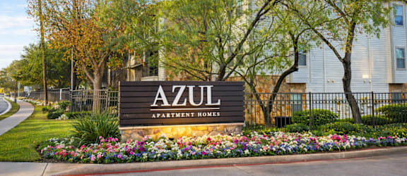 Azul Apartment Homes property image