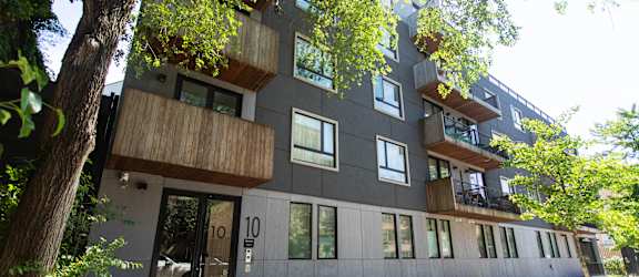 10 Lexington Avenue property image