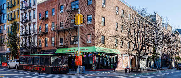 503-505 East 12th Street, 194-196 Avenue A property image