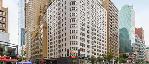 The Envoy property image