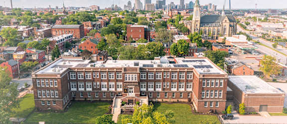 Lafayette Lofts property image