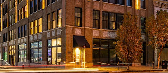 The 22 Apartments property image