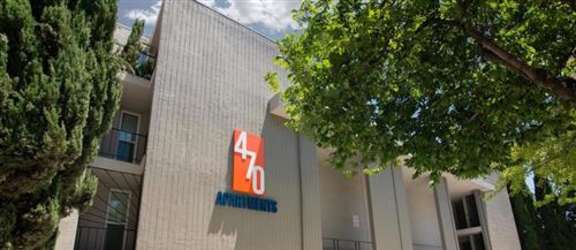 470 Apartments property image