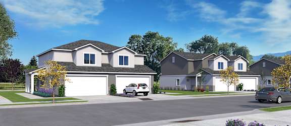 VALO on Vine property image