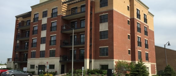 HIGHPOINT Countryside Residences property image