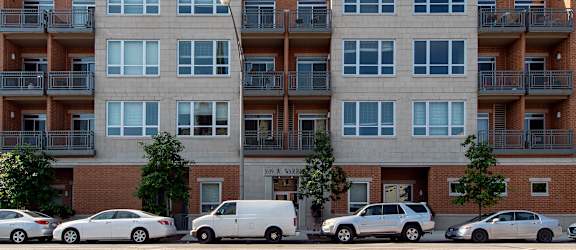 HIGHPOINT West Loop property image
