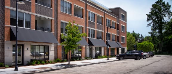 HIGHPOINT Clarendon Hills property image