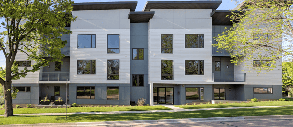 HIGHPOINT Downers Grove on Rogers property image