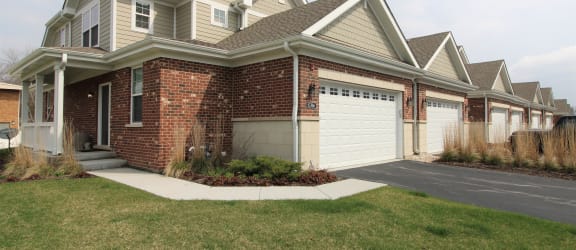 HIGHPOINT Countryside Townhomes property image