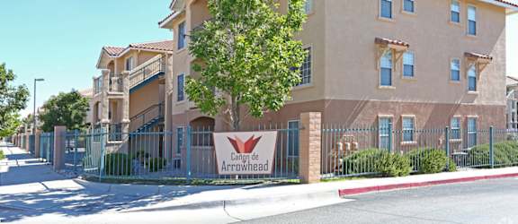 Canon de Arrowhead property image