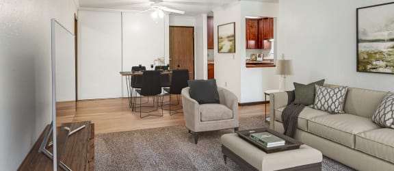 Pheasant Park Apartments property image