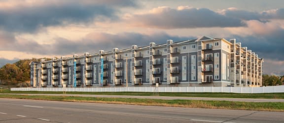 EastGate Apartments property image