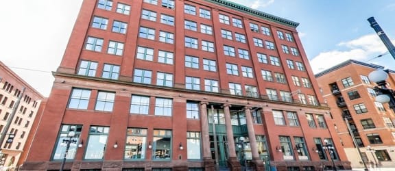 Lowertown Living property image