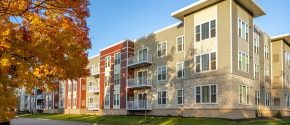 The Fern 55+ Apartments property image