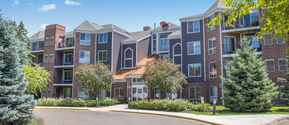 Crosby Pointe Apartments property image