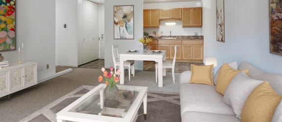 Humboldt Senior 55+ Apartments property image