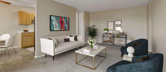 Northtown Village Apartments property image