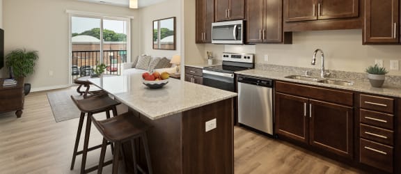 The Quill 55+ Apartments property image