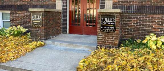 The Fuller Apartments property image