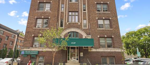1430 Park Apartments property image