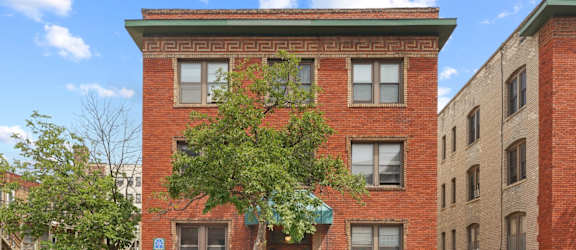 1511 Park Apartments property image