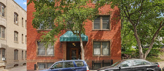 1515 Park Apartments property image
