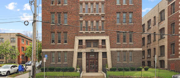 201 Park Apartments property image