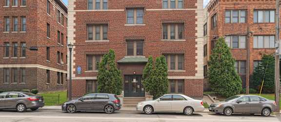 205 Park Apartments property image