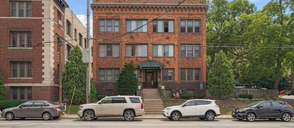 209 Park Apartments property image