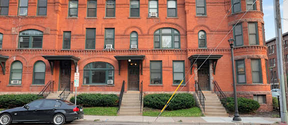Long Red Park Apartments property image