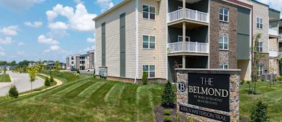Belmond Flats property image