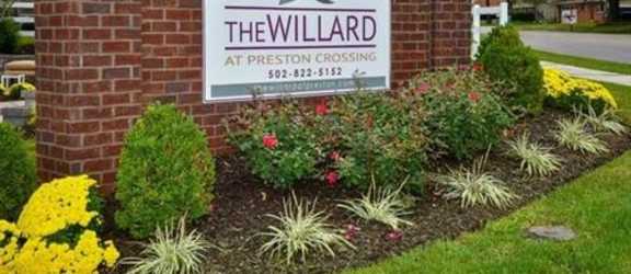 The Willard at Preston Crossing property image