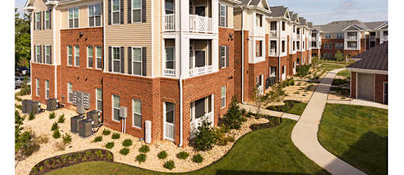 Clairmont at Perry Creek property image