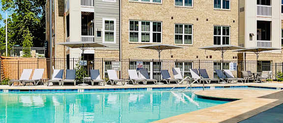 Clairmont at Crabtree property image