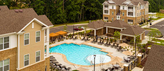 Belmont at Tryon Apartments property image