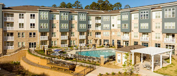 Clairmont at Trinity property image