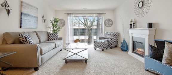 Lakeside Village Apartments property image