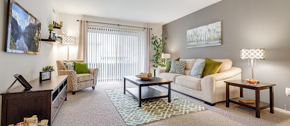 Eastwood Village Apartments property image