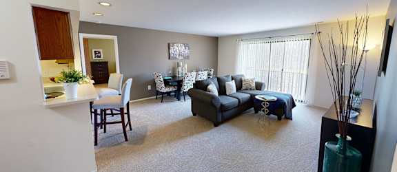 Franklin River Apartments property image