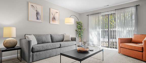 Lakeside Village Apartments property image