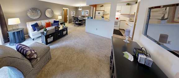 Park Lane Apartments property image