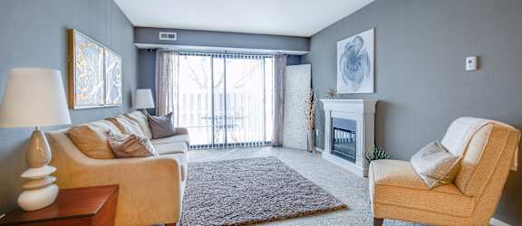 Three Oaks Apartments property image
